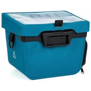 Soma stūrei ACID Pro 7 FILink dark blue'n'black