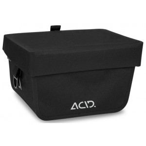 Soma stūrei ACID Pure 5 FILink black