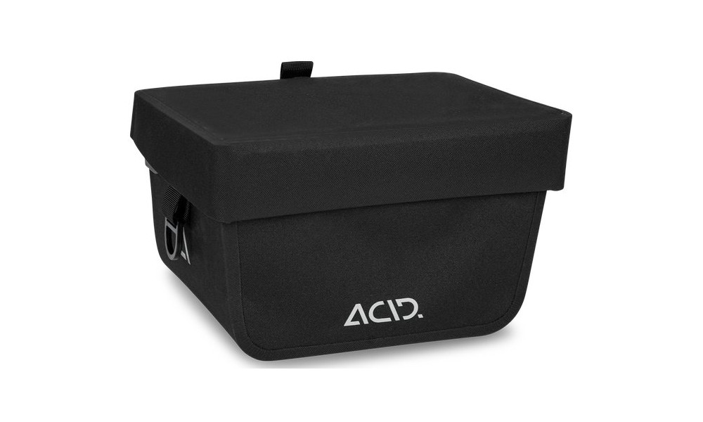 Soma stūrei ACID Pure 5 FILink black - 1