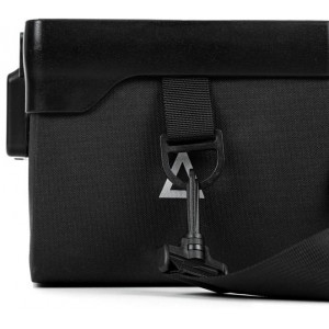 Soma stūrei ACID Pure 5 FILink black