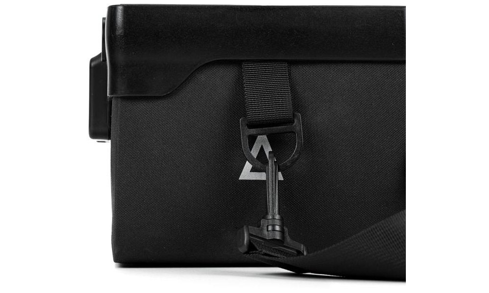 Soma stūrei ACID Pure 5 FILink black - 2