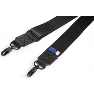 Soma aizmugures bagāžniekam ACID City 10 All In One violet