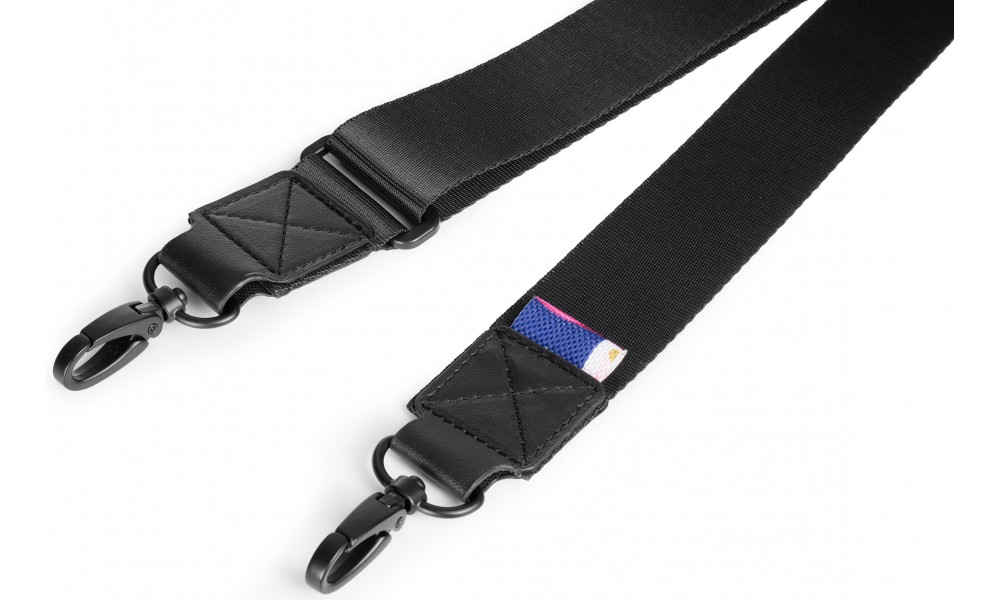 Soma aizmugures bagāžniekam ACID City 10 All In One violet - 2