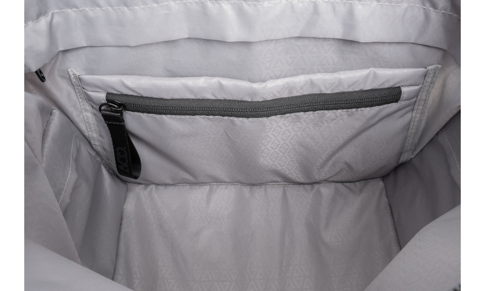 Soma aizmugures bagāžniekam ACID City 10 All In One violet - 3