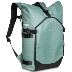 Velosoma ACID Flip Pro 25 Backpack CILink green