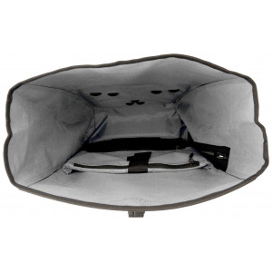 Velosoma ACID Flip Pro 25 Backpack CILink green