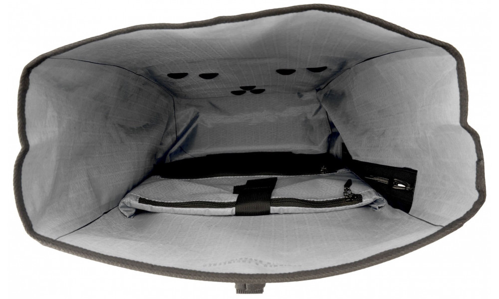 Velosoma ACID Flip Pro 25 Backpack CILink green - 2