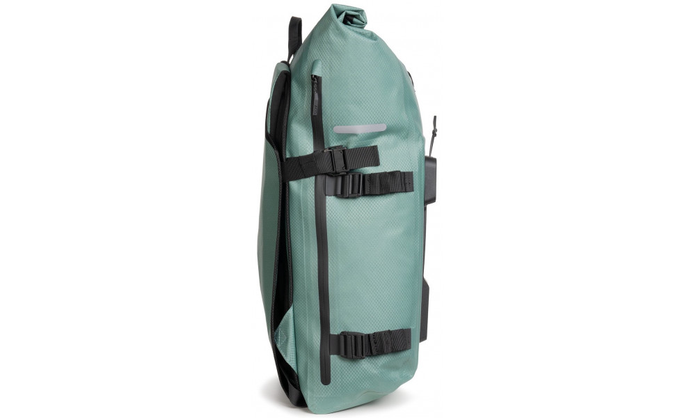 Velosoma ACID Flip Pro 25 Backpack CILink green - 5