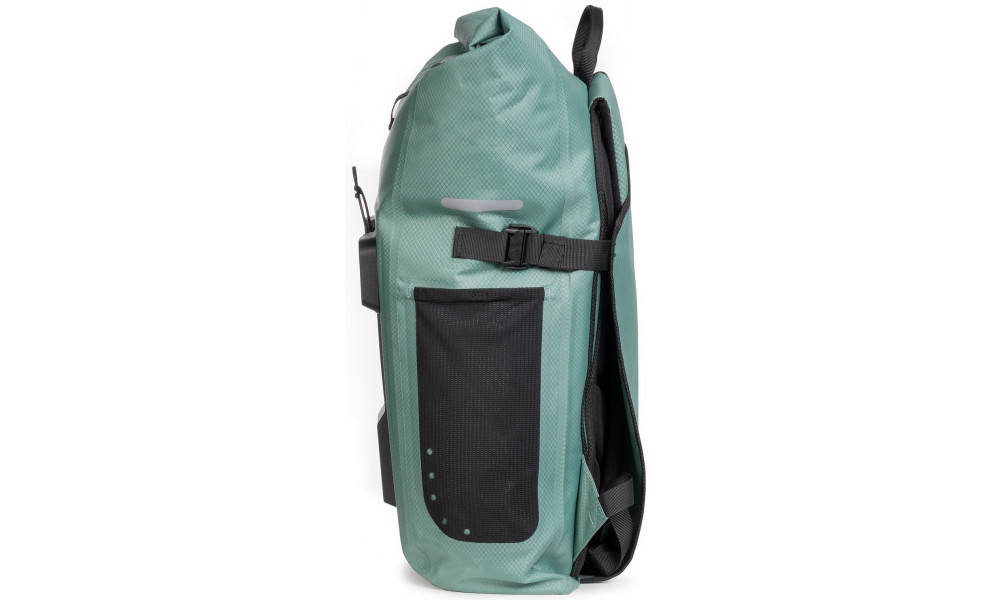 Velosoma ACID Flip Pro 25 Backpack CILink green - 6