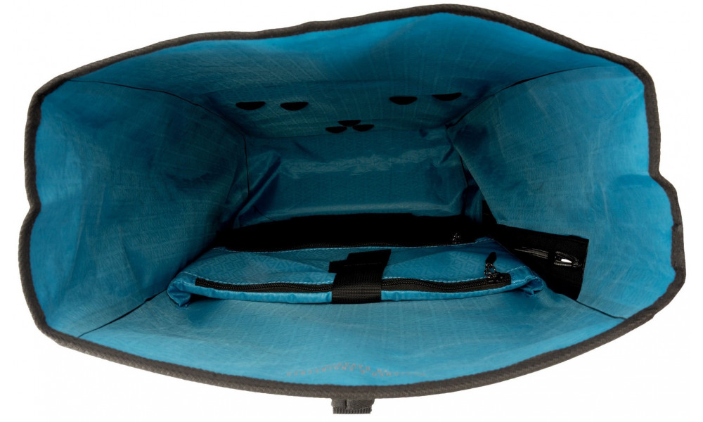 Velosoma ACID Flip Pro 25 Backpack SMLink 2.0 black - 2