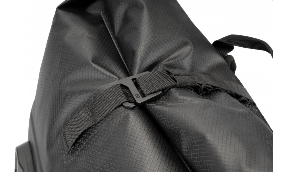 Velosoma ACID Flip Pro 25 Backpack SMLink 2.0 black - 3