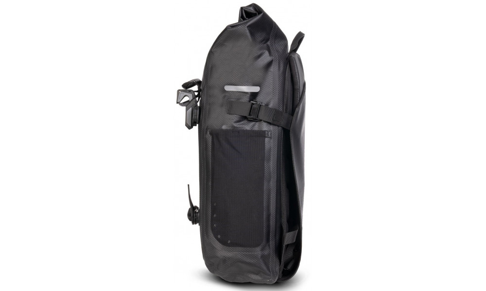 Velosoma ACID Flip Pro 25 Backpack SMLink 2.0 black - 6