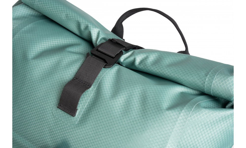 Velosoma ACID Flip Pro 25 Backpack SMLink 2.0 green - 3