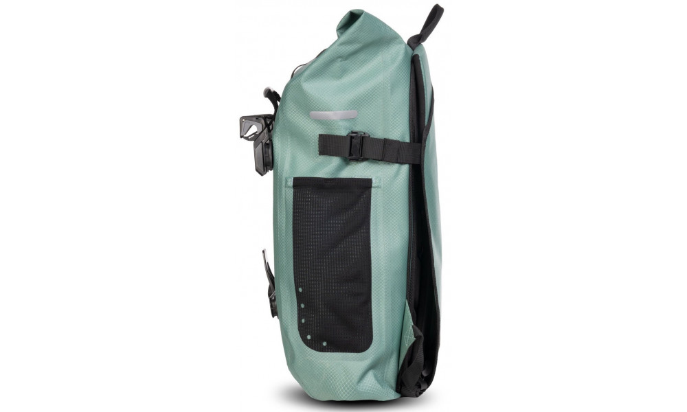 Velosoma ACID Flip Pro 25 Backpack SMLink 2.0 green - 6