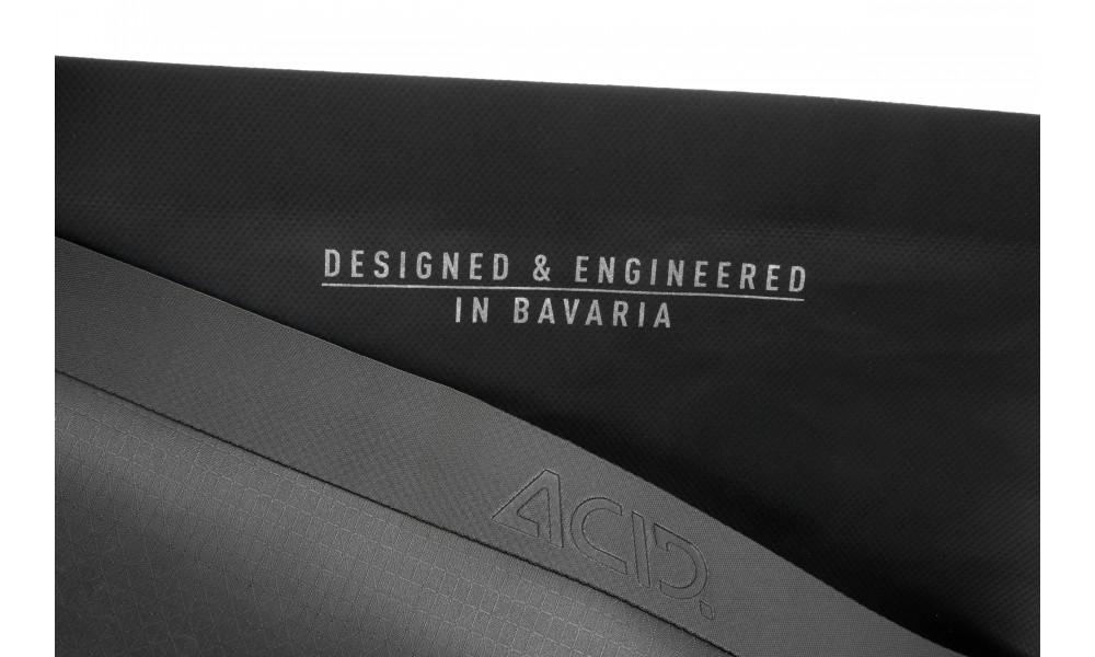 Velosoma ACID Pack Pro 10 CILink black - 4