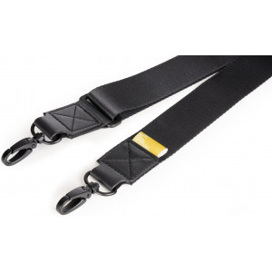 Soma aizmugures bagāžniekam ACID City 10 All In One yellow