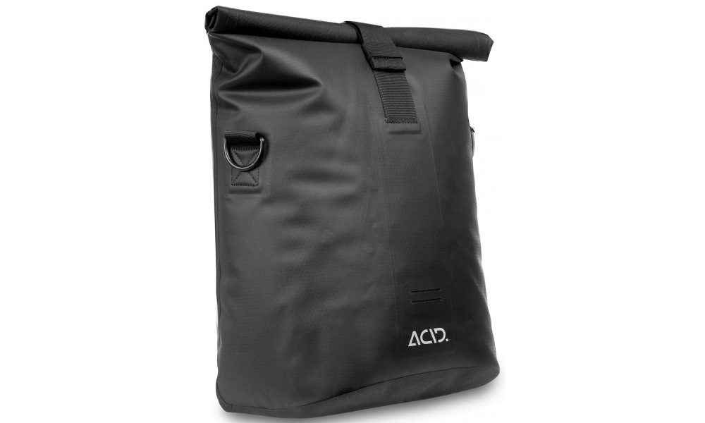 Velosoma ACID Pack Pro 10 SMLink 2.0 black - 1