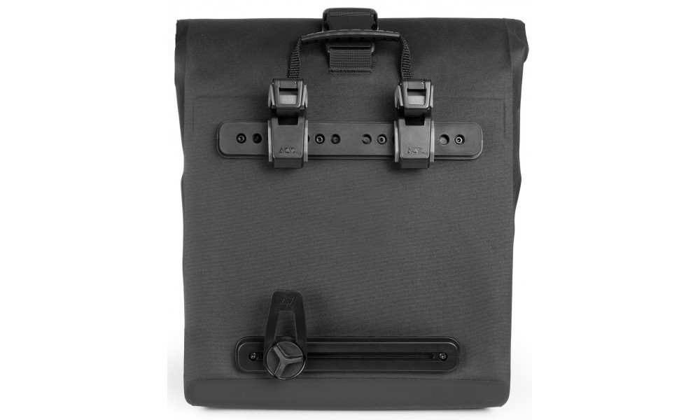 Velosoma ACID Pack Pro 10 SMLink 2.0 black - 2