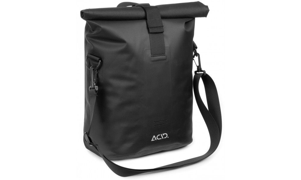 Velosoma ACID Pack Pro 10 SMLink 2.0 black - 3