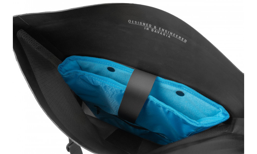 Velosoma ACID Pack Pro 10 SMLink 2.0 black - 4