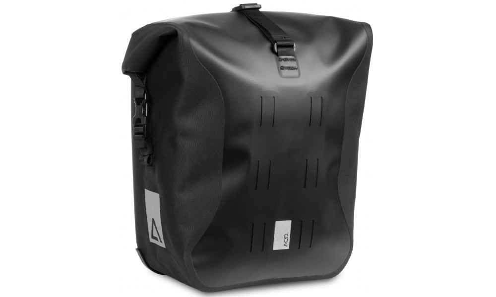 Velosoma ACID Pro 15 SMLink 2.0 black - 1