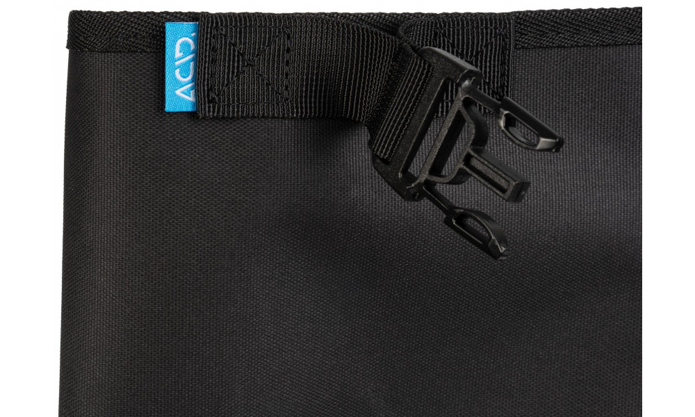 Velosoma ACID Pro 15 SMLink 2.0 black - 3