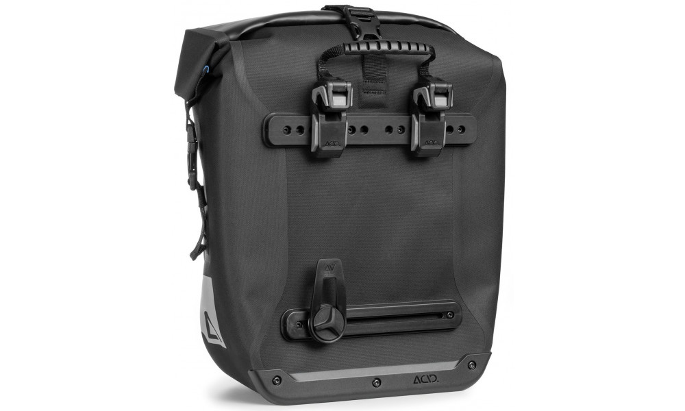 Velosoma ACID Pro 15 SMLink 2.0 black - 8