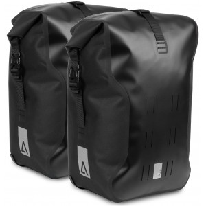 Panniers ACID Pro 20/2 SMLink 2.0 black (pāris)