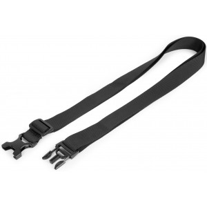 Panniers ACID Pro 20/2 SMLink 2.0 black (pāris)