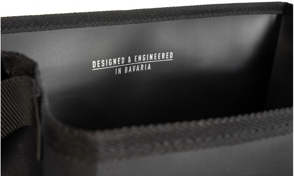 Panniers ACID Pro 20/2 SMLink 2.0 black (pāris) - 4