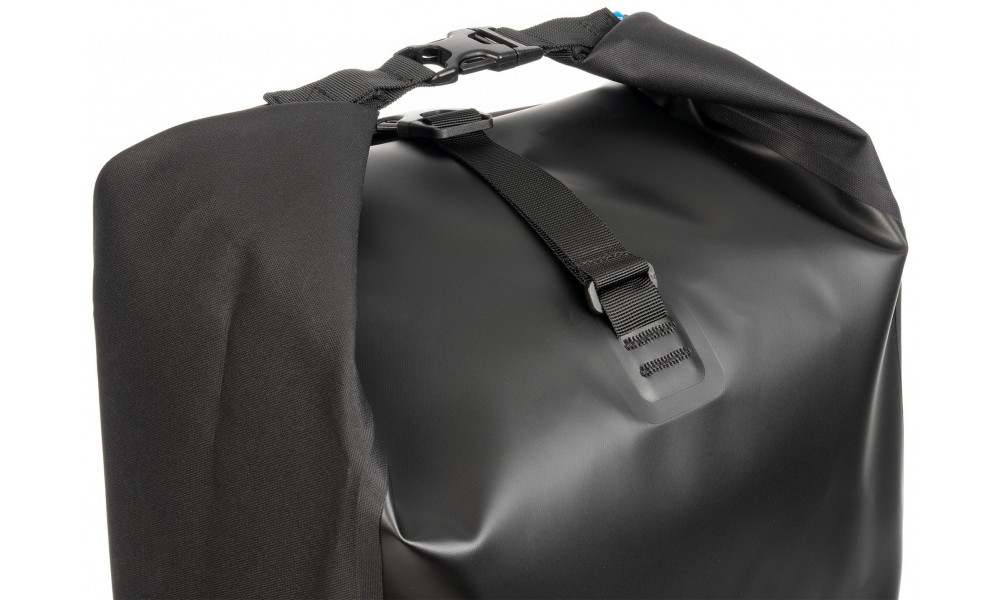 Panniers ACID Pro 20/2 SMLink 2.0 black (pāris) - 6