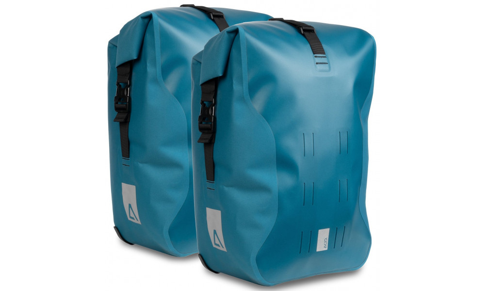 Panniers ACID Pro 20/2 SMLink 2.0 blue (pāris) - 1
