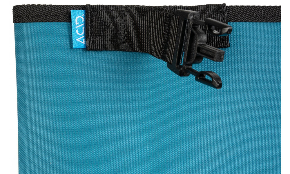 Panniers ACID Pro 20/2 SMLink 2.0 blue (pāris) - 3