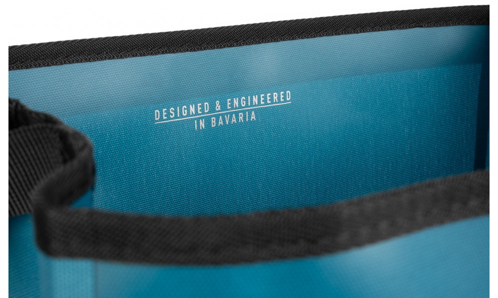 Panniers ACID Pro 20/2 SMLink 2.0 blue (pāris) - 4