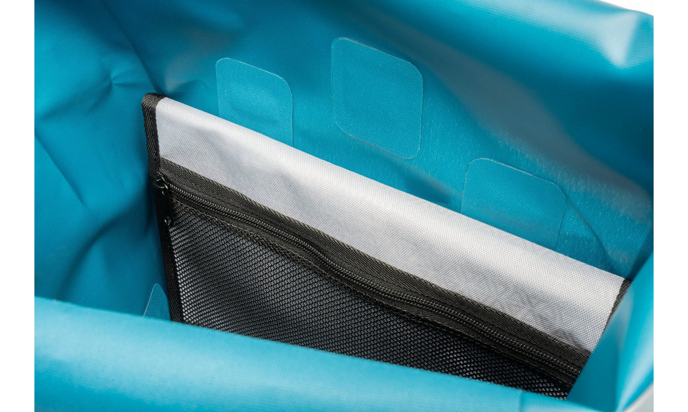 Panniers ACID Pro 20/2 SMLink 2.0 blue (pāris) - 5