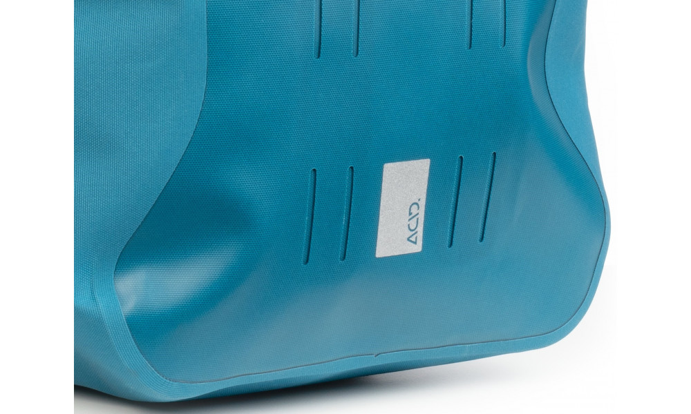 Panniers ACID Pro 20/2 SMLink 2.0 blue (pāris) - 7