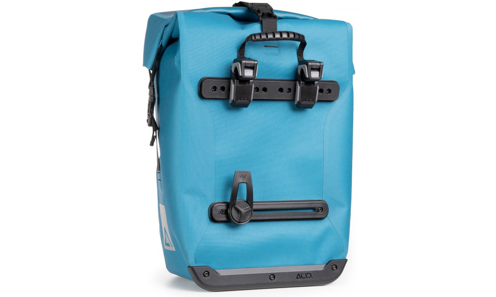 Panniers ACID Pro 20/2 SMLink 2.0 blue (pāris) - 8