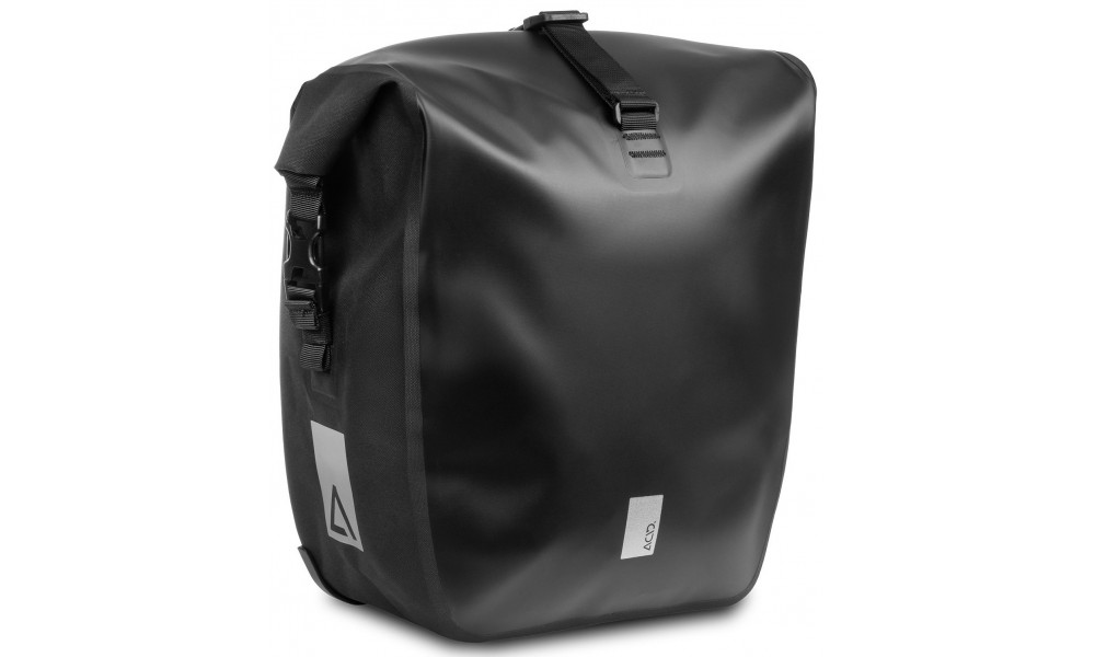 Velosoma ACID Pure 15 SMLink 2.0 black - 1