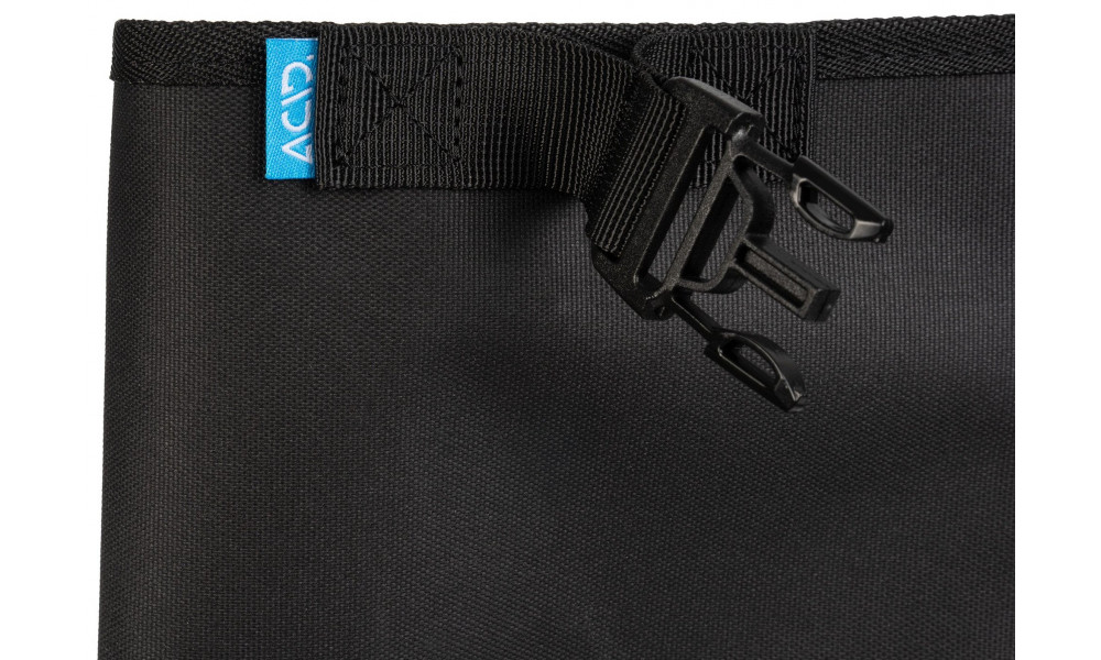 Velosoma ACID Pure 15 SMLink 2.0 black - 3