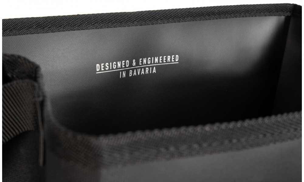 Velosoma ACID Pure 15 SMLink 2.0 black - 4