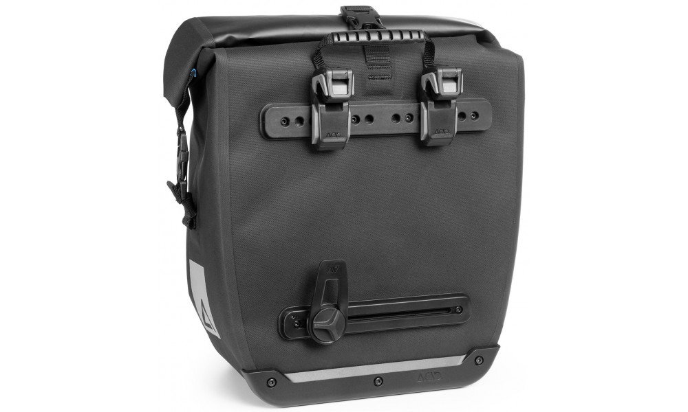 Velosoma ACID Pure 15 SMLink 2.0 black - 6