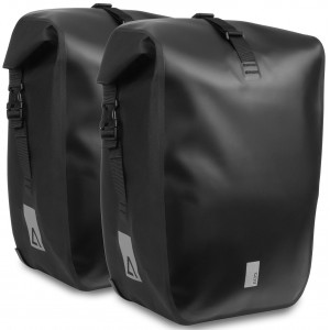 Velosoma ACID Pure 20/2 SMLink 2.0 black (pāris)