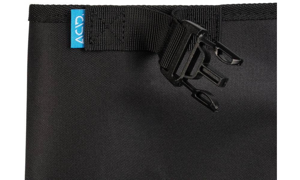 Velosoma ACID Pure 20/2 SMLink 2.0 black (pāris) - 3