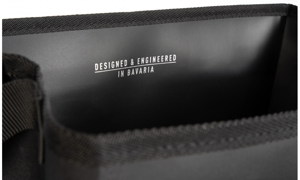 Velosoma ACID Pure 20/2 SMLink 2.0 black (pāris) - 4