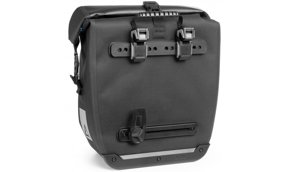 Velosoma ACID Pure 20/2 SMLink 2.0 black (pāris) - 6