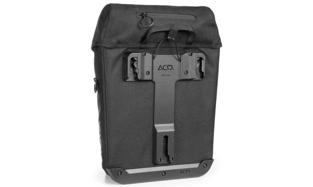 Velosoma ACID City 15 CILink black - 5