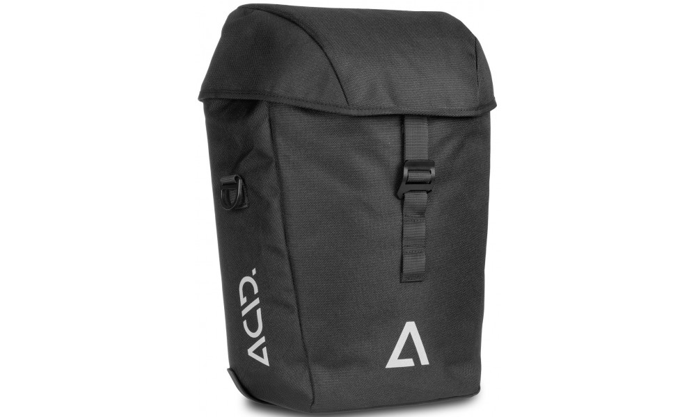 Velosoma ACID City 15 SMLink 2.0 black - 1