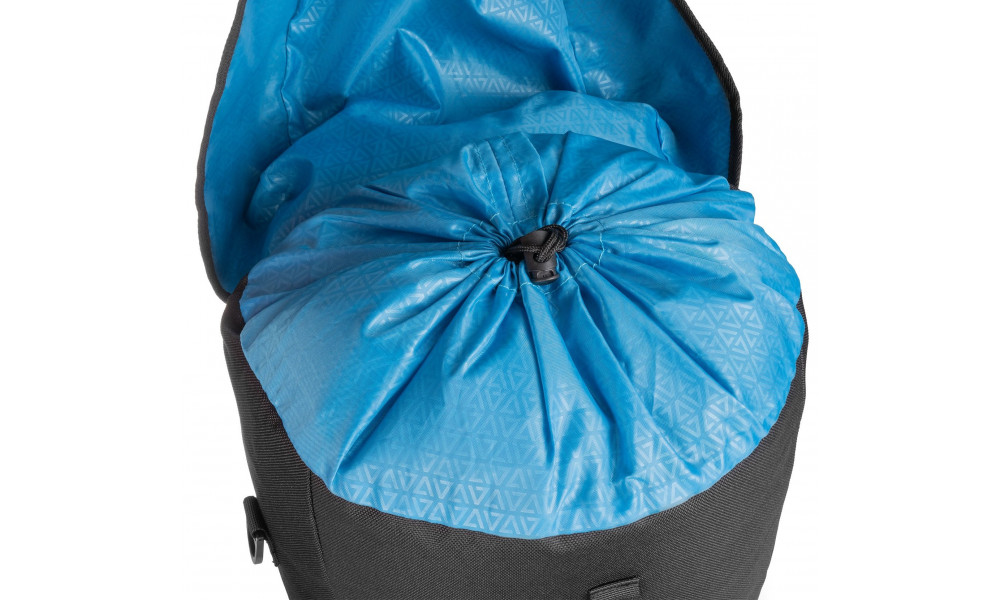 Velosoma ACID City 15 SMLink 2.0 black - 2