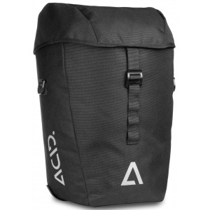 Velosoma ACID City 20 CILink black