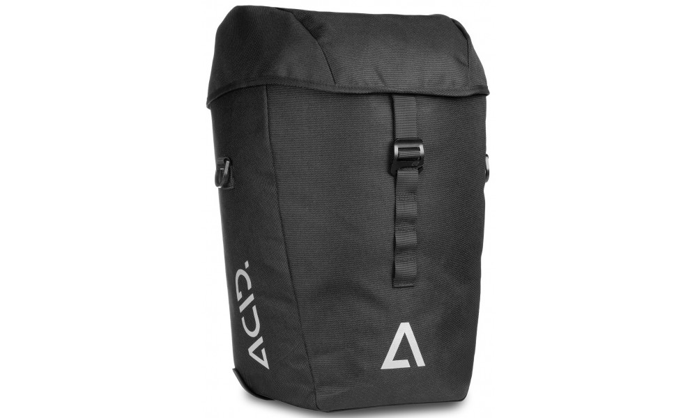 Velosoma ACID City 20 CILink black - 1